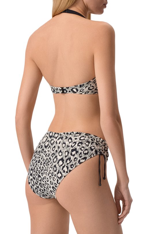 Плавки-бикини Shan 42660-35 Леопардовый  42660-35 Фото 3