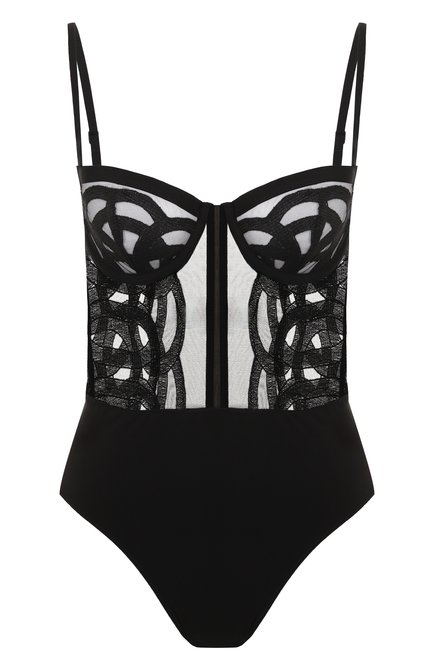 Женское боди LIVY, арт. 653985005