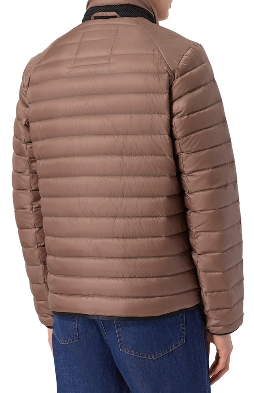 Пуховая куртка Bogner 38496855 Бежевый  38496855 Фото 4