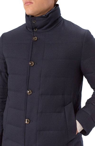 Пуховая куртка MONTECORE, арт. F09MUCX505/277, фото 5