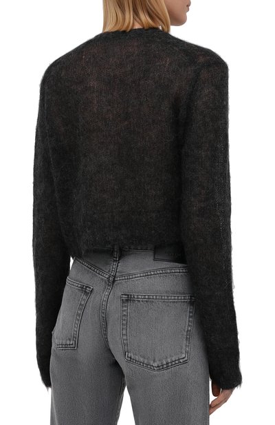 Кардиган ACNE STUDIOS, арт. A60296, фото 4