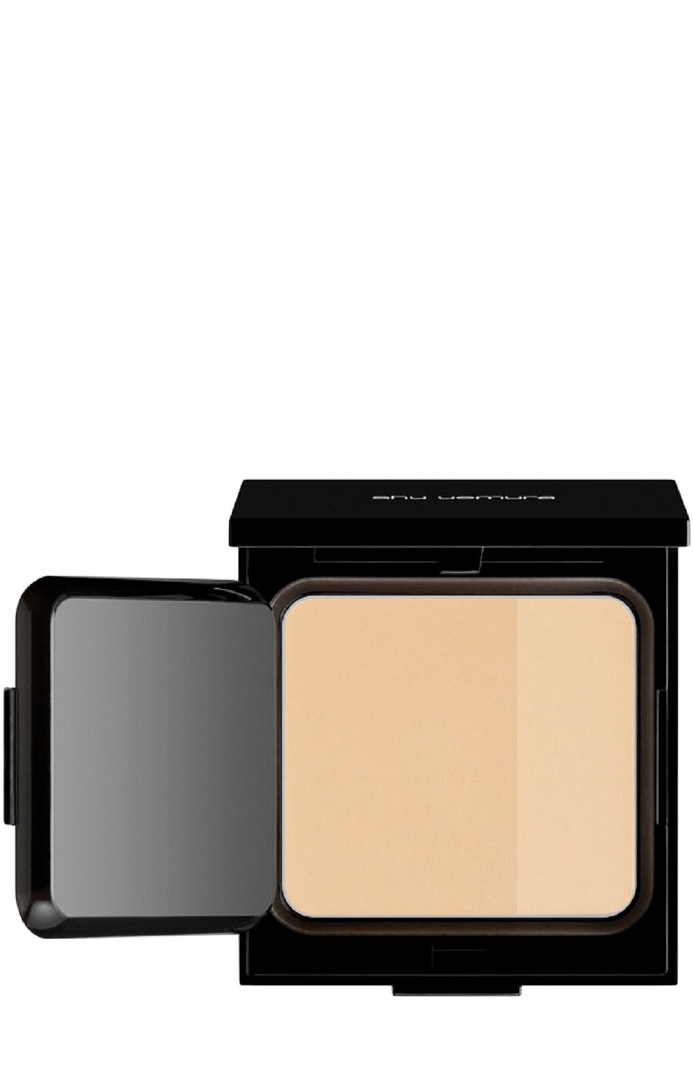 Компактная двойная пудра dualfit, оттенок beige SHU UEMURA, арт. 4935421382762, фото 1