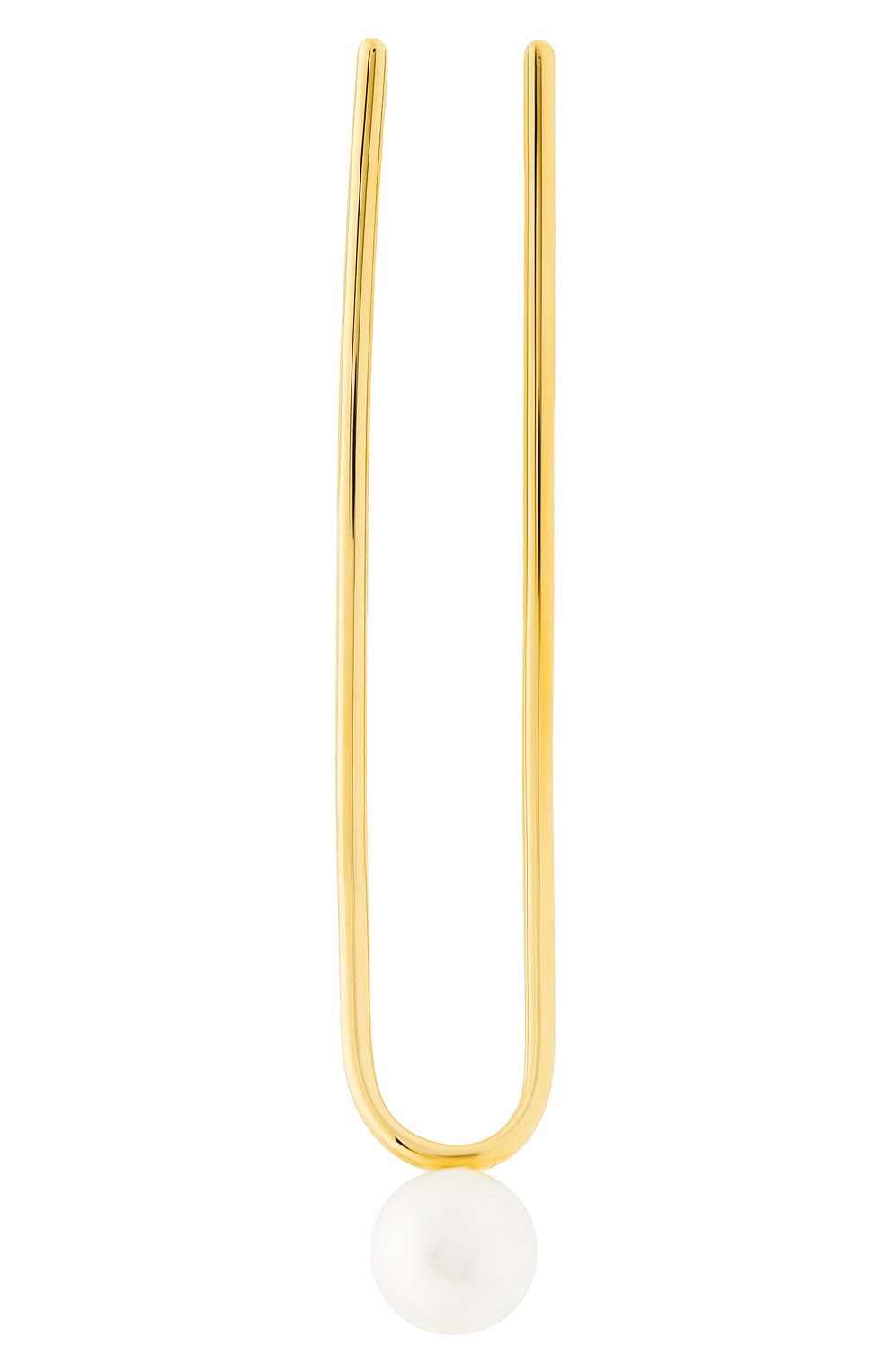 Заколка SOPHIE BILLE BRAHE, арт. HP01_GRS_FW, фото 1