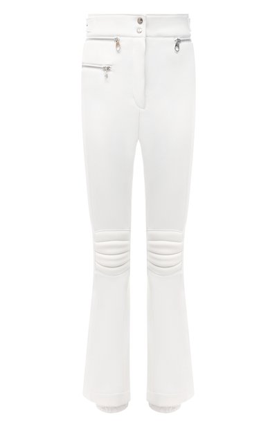 Женские брюки chloé x fusalp CHLOÉ, арт. Y1407.M