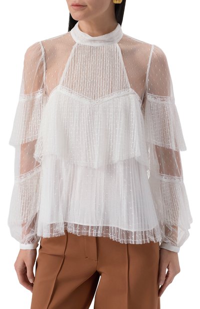 Блузка TWINSET, арт. 251TP2513, фото 3