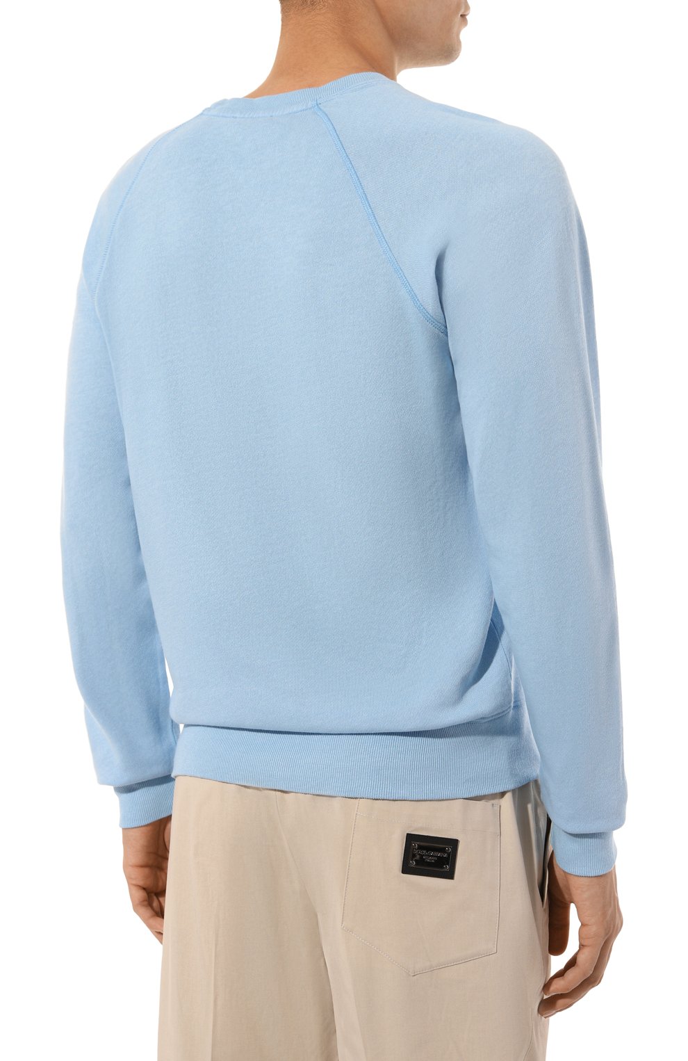 Свитшот TOM FORD, арт. JMC014/JCL002, фото 4