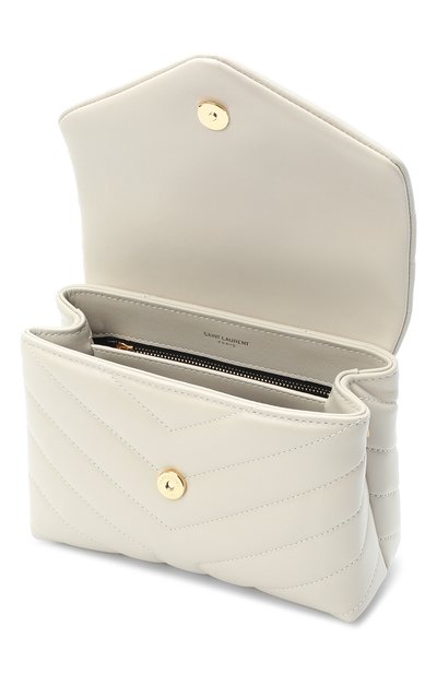 Сумка loulou toy SAINT LAURENT, арт. 630951/DV707, фото 4