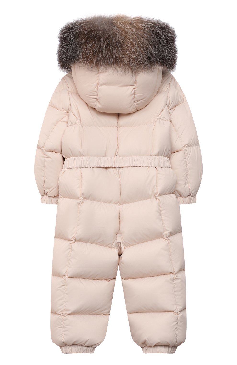 Пуховый комбинезон MONCLER, арт. G2-951-1G506-02-53079/18M-3A, фото 2