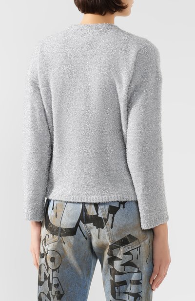 Свитер OFF-WHITE, арт. 0WHE017F19F930709110, фото 4