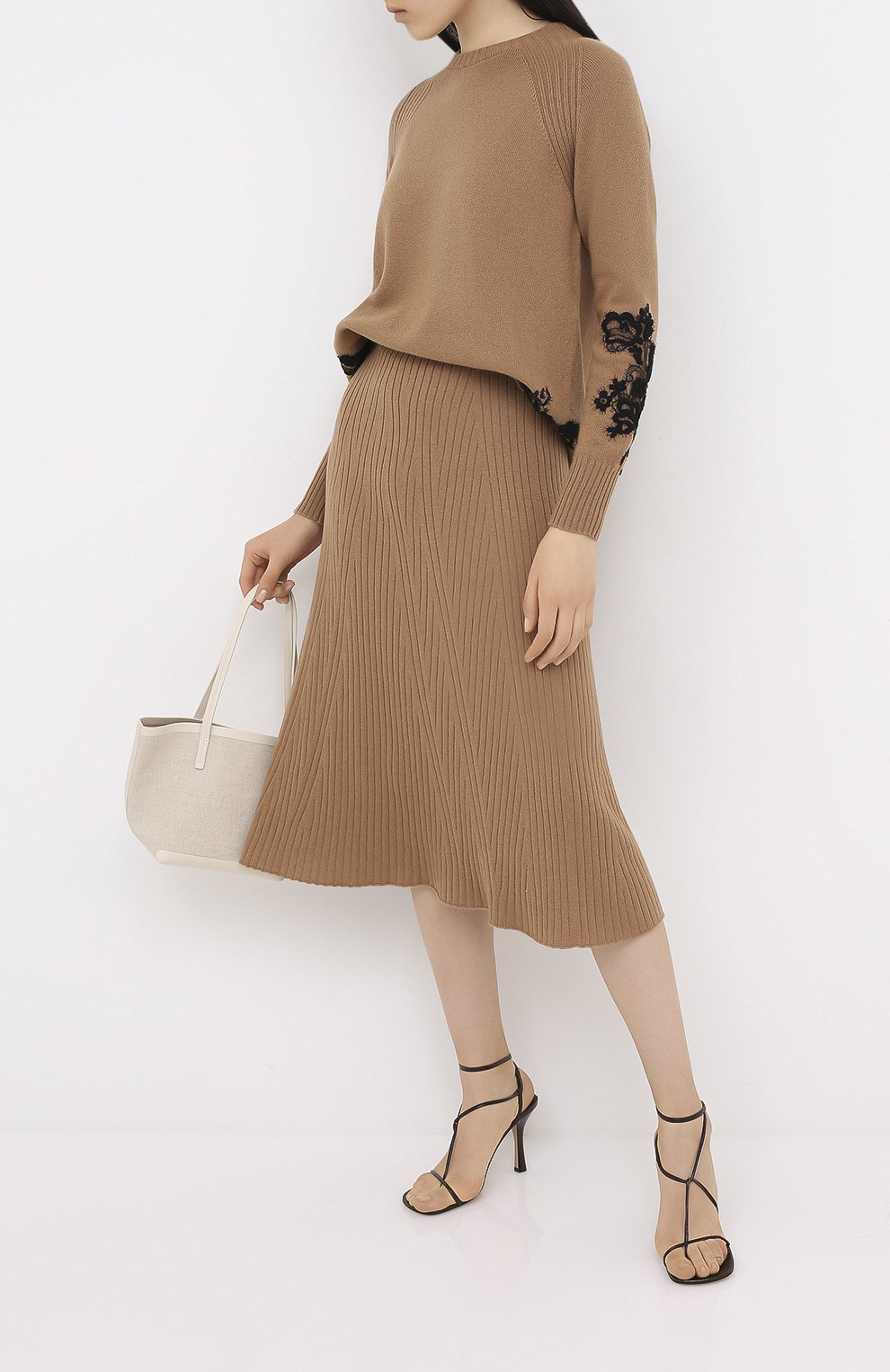 Юбка-миди D.EXTERIOR, арт. 51068, фото 2