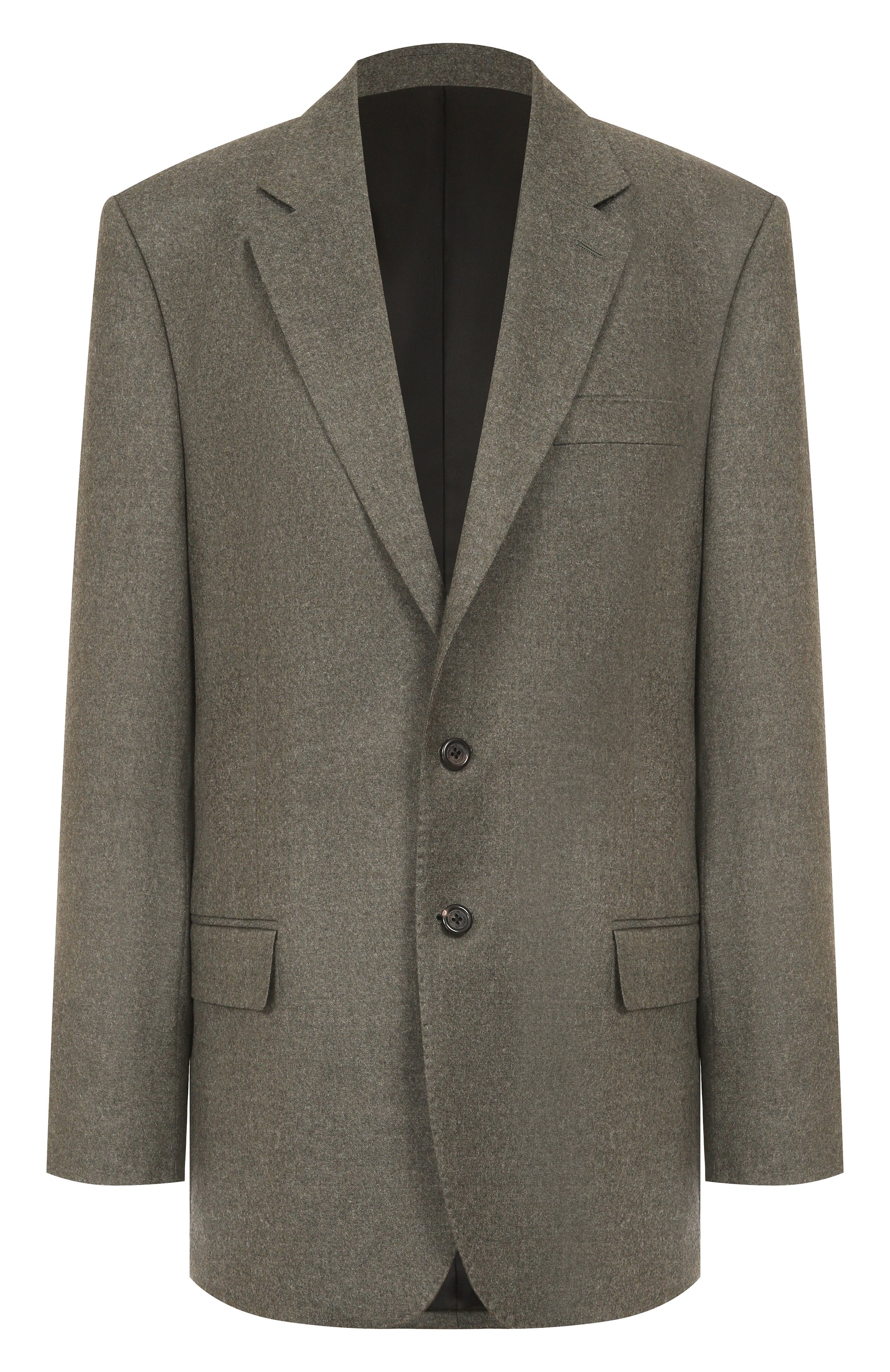 Шерстяной жакет ARMARIUM, арт. ARMFWB001/W025, фото 1