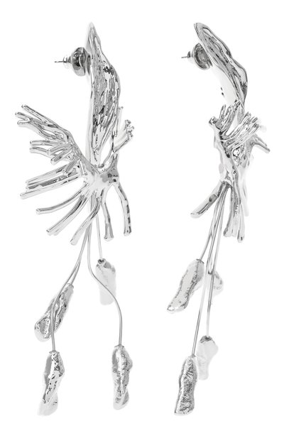 Серьги DRIES VAN NOTEN, арт. 251-018213-046, фото 3