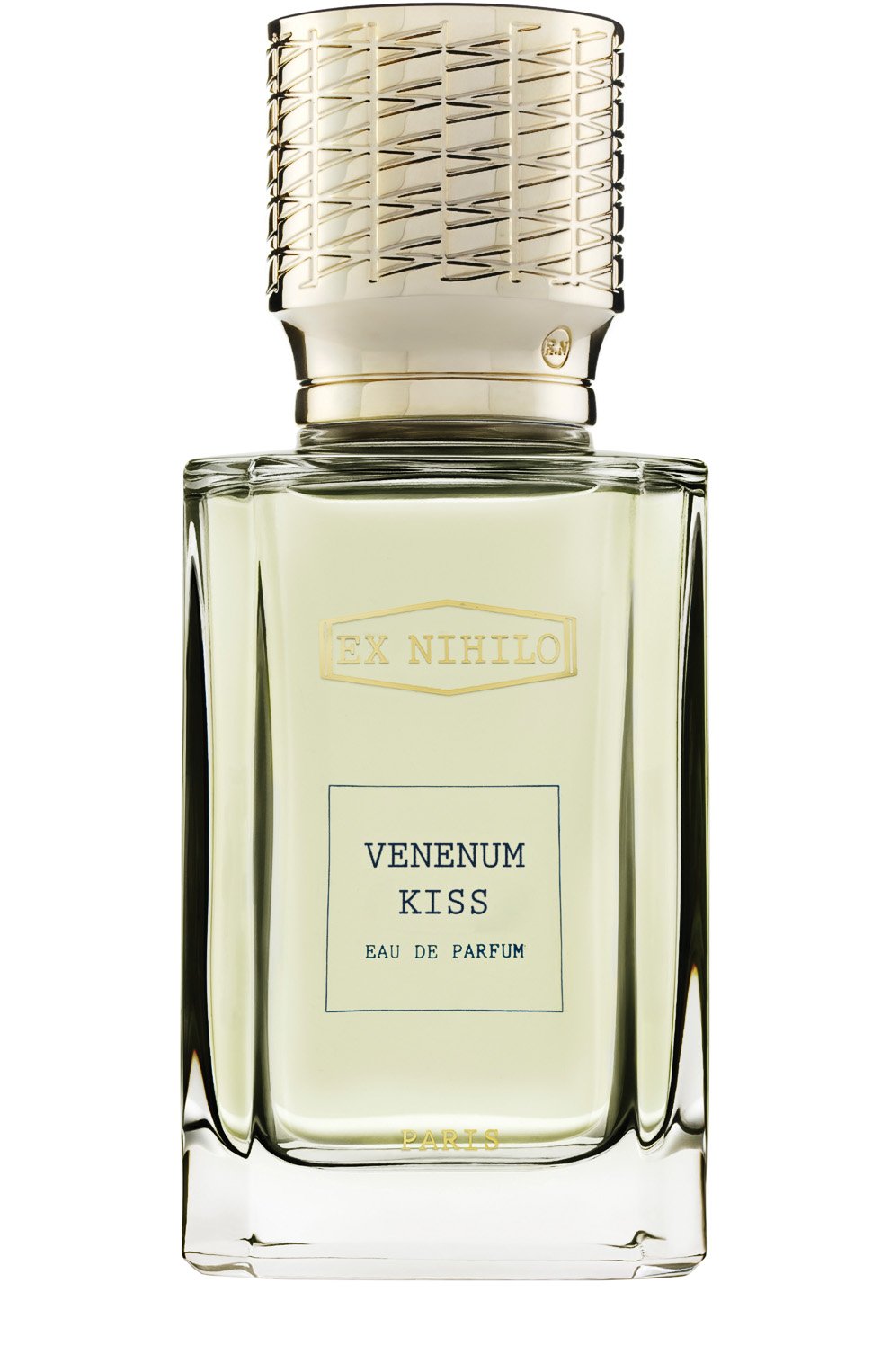 Парфюмерная вода venenum kiss (50ml) EX NIHILO бесцветного цвета по цене 28800 руб., арт. 3770004085736, фото 1 Парфюмерная вода venenum kiss (50ml) EX NIHILO, арт. 3770004085736, фото 1