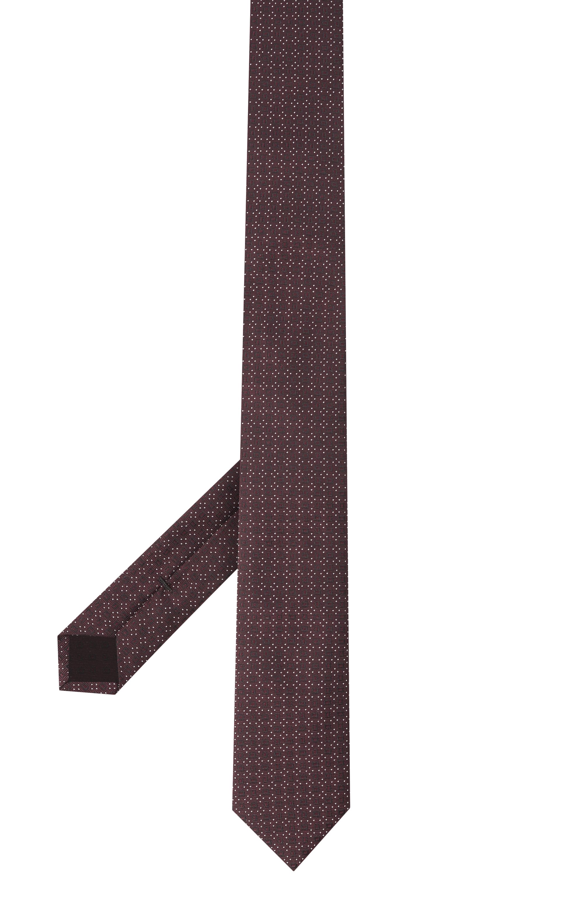 Галстук BOSS, арт. 50532087, фото 3