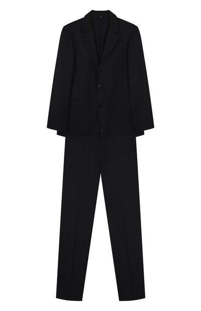 Шерстяной костюм EMPORIO ARMANI, арт. 8N4V02/4N5IZ