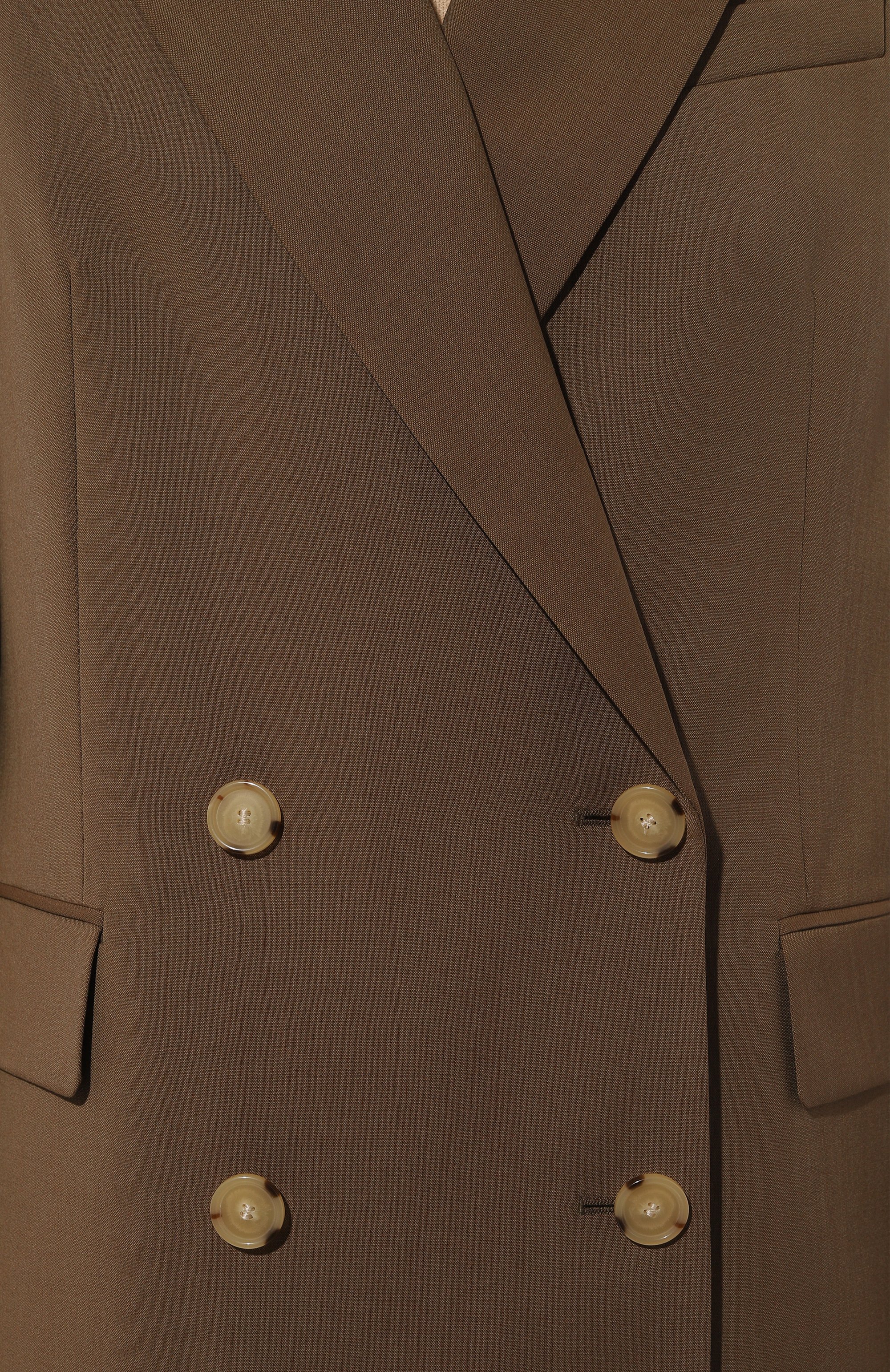 Шерстяной жакет BOSS, арт. 50530837, фото 5