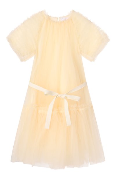 Платье C`ERA UNA VOLTA, арт. S25DR05603