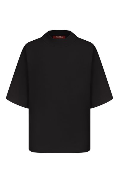 Пуловер из вискозы MAX MARA STUDIO, арт. AMICI, фото 1