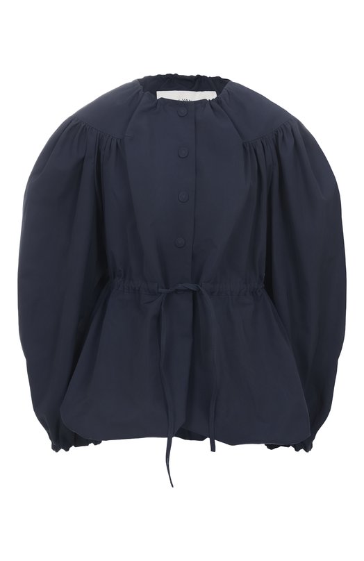 Куртка Dries Van Noten 251-010501-1126 Синий 251-010501-1126