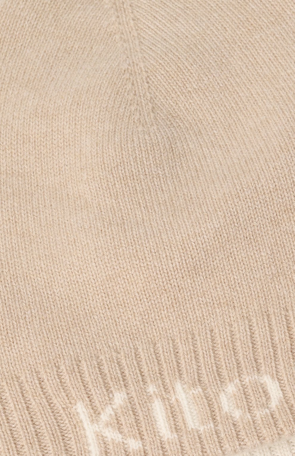 Двусторонняя шапка из каш емира KITON, арт. UCAPP20K0224F04, фото 3