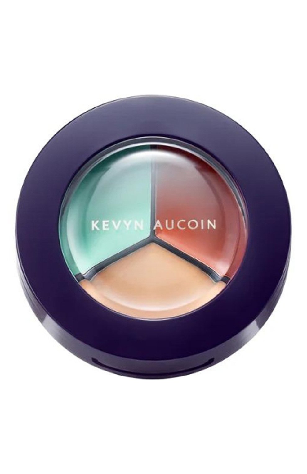 Корректор для лица face forward color (27g) KEVYN AUCOIN, арт. 810050680547, фото 2