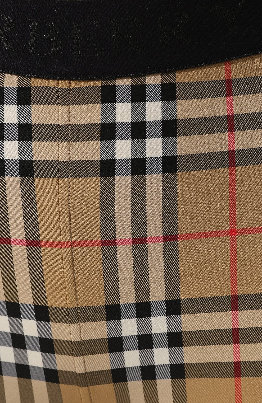 Легинсы BURBERRY, арт. 8003117, фото 5