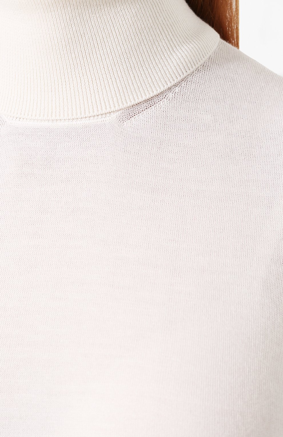 Кашемировый топ RALPH LAUREN, арт. 290773684, фото 5