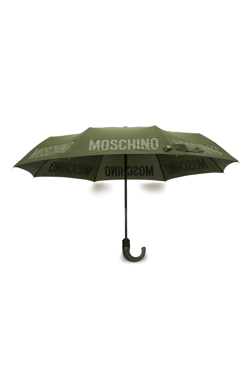 Складной зонт MOSCHINO, арт. 8064-0PENCL0SE, фото 3