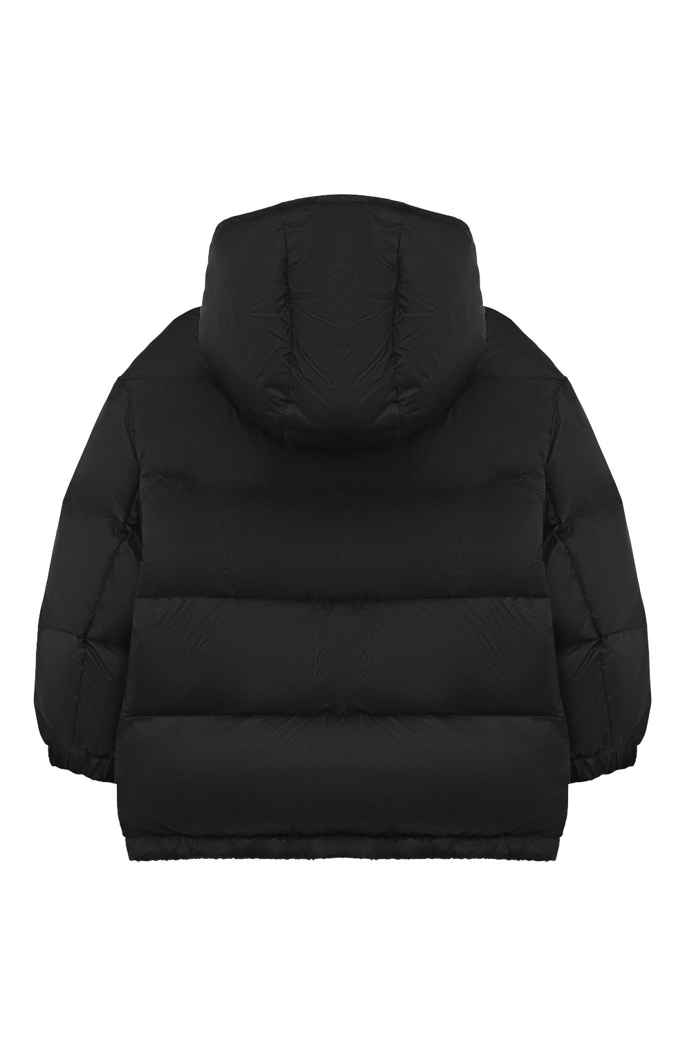 Утепленная куртка DOLCE & GABBANA, арт. L4JB6F/G7KZ9/2-6, фото 2