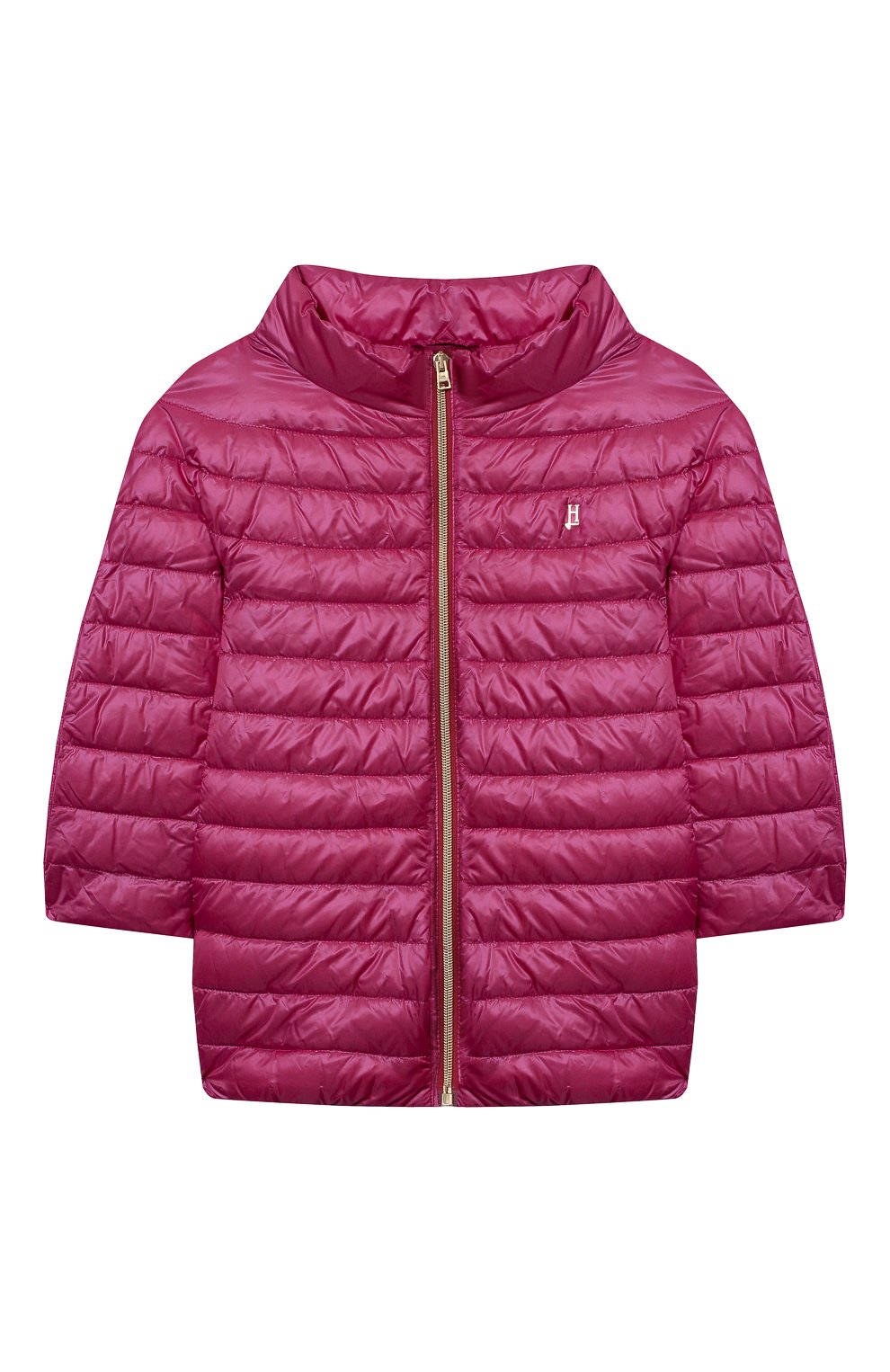 Пуховая куртка HERNO, арт. PI0037G/12017/4A-8A, фото 1