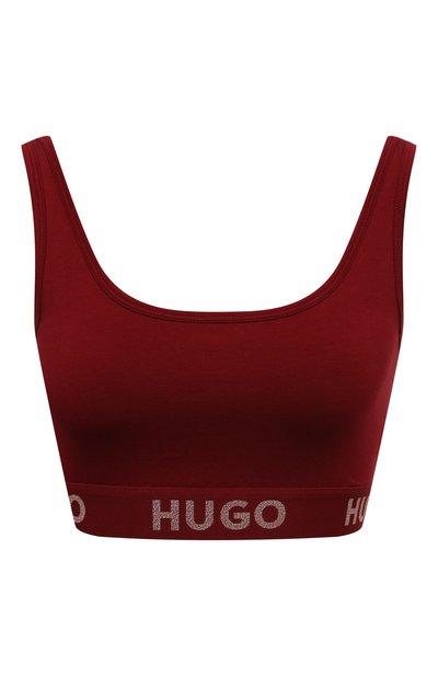 Бра-топ HUGO, арт. 50480172, фото 1