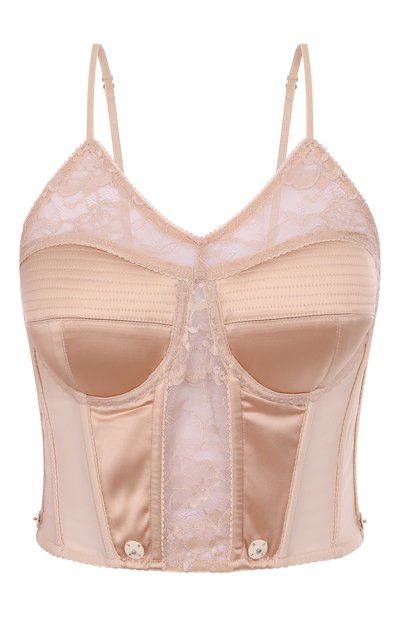 Топ-бюстье DANIIL ANTSIFEROV, арт. DA_1451, фото 1