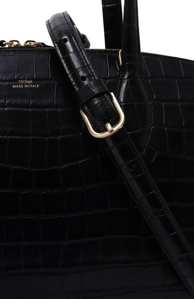 Сумка day medium TOTEME, арт. 254-WAL0110-LE0076, фото 3