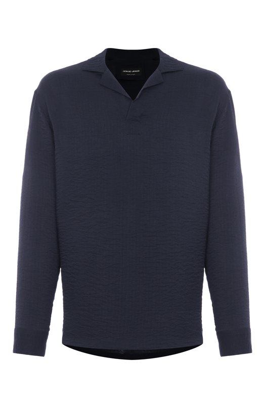Рубашка Giorgio Armani GM000316/TE16001 Синий GM000316/TE16001