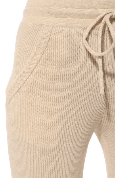 Кашемировые брюки ADDICTED, арт. MK920, фото 5