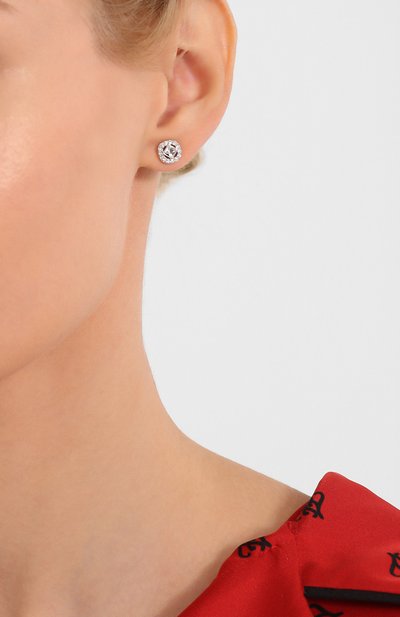 Серьги angelic SWAROVSKI, арт. 5368146, фото 2