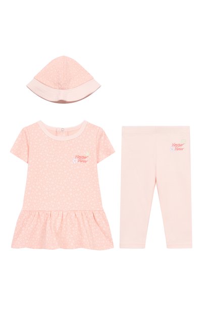 Комплект из трех предметов KENZO, арт. K60843