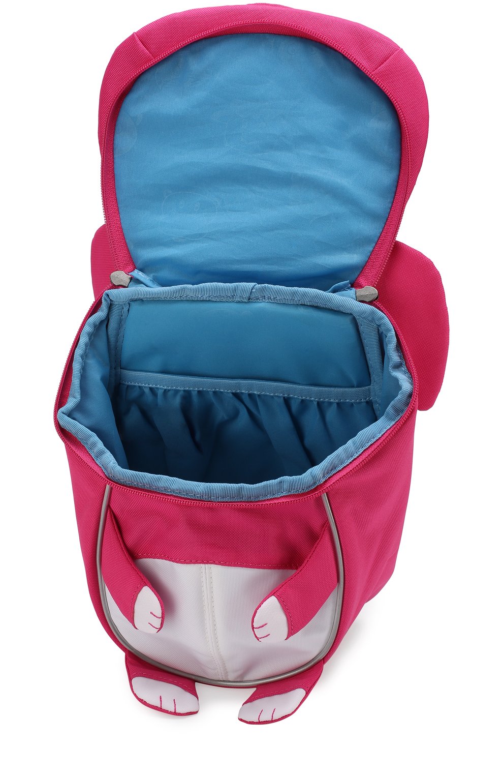 Рюкзак с декоративной отделкой AFFENZAHN, арт. AFZ-FAS-001-010, фото 3