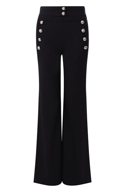 Женские шерстяные брюки CHLOÉ, арт. CHC20SPA84062