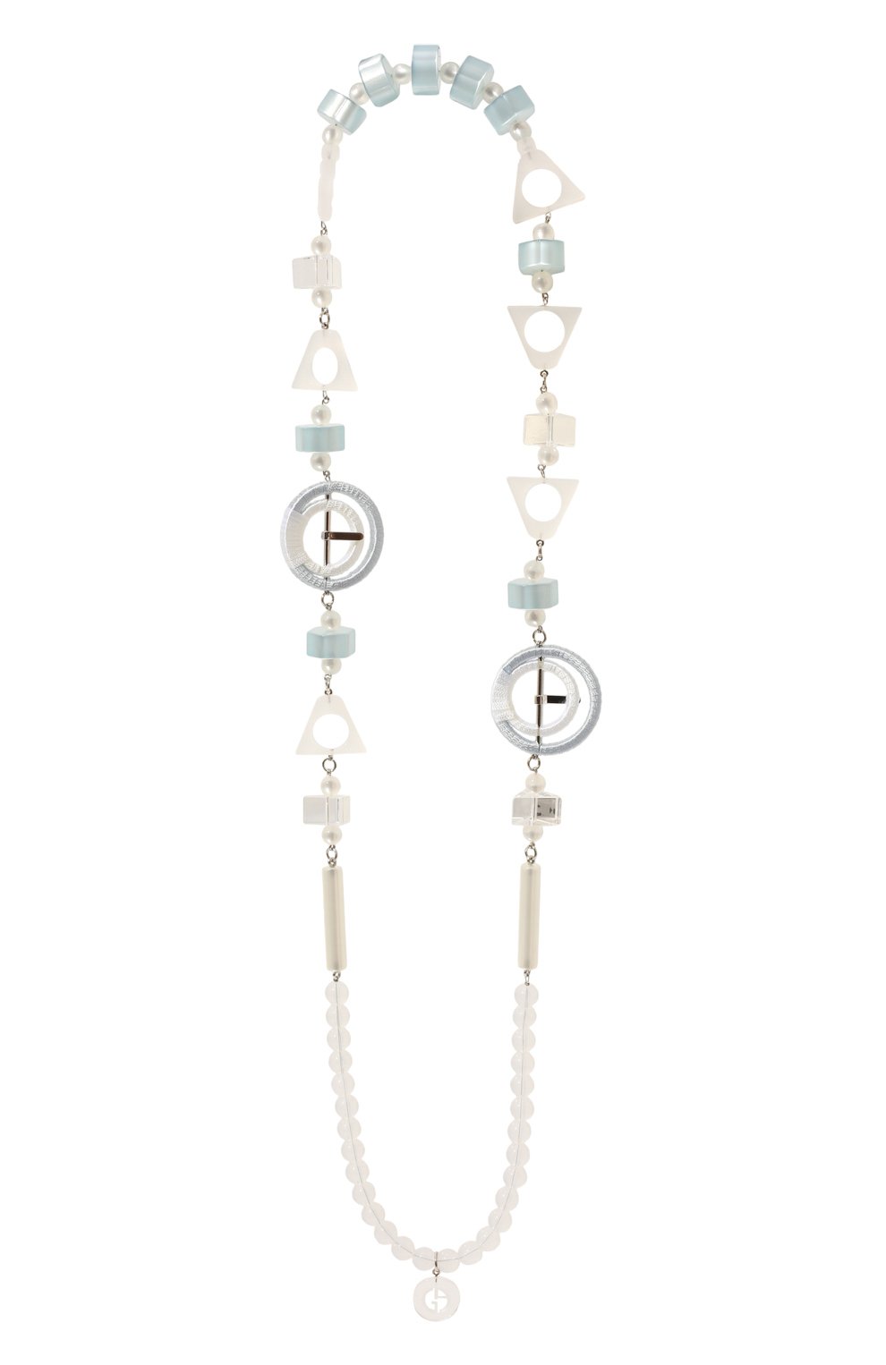 Колье GIORGIO ARMANI, арт. 61C300 2F500, фото 1