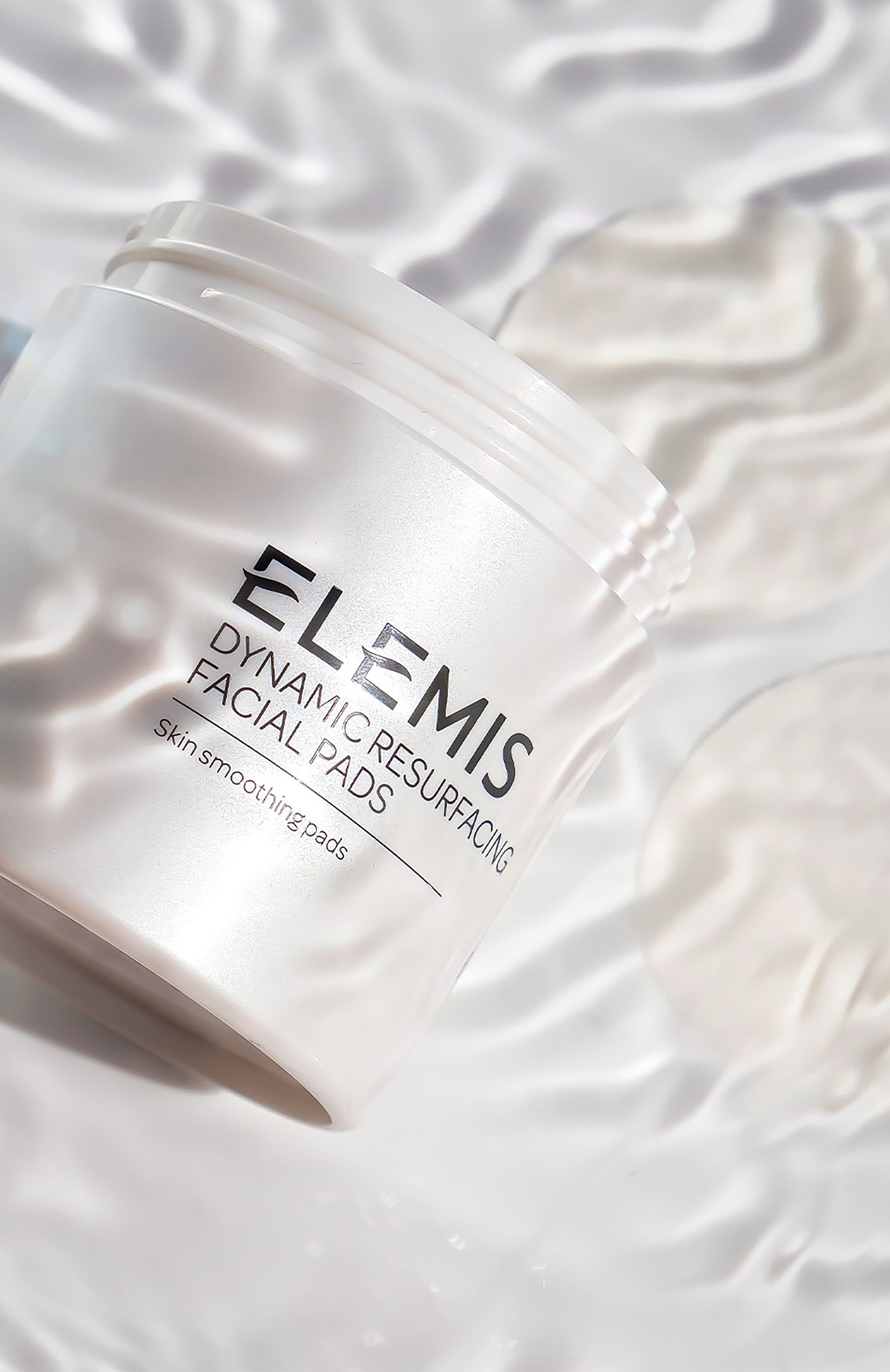 Обновляющие диски для лица dynamic resurfacing anti-age (60шт) ELEMIS, арт. EL60153, фото 4
