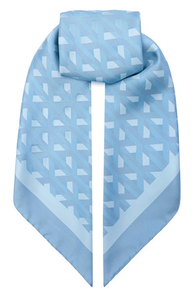 Женский шелковый платок MVST, арт. M26.2PW.A001