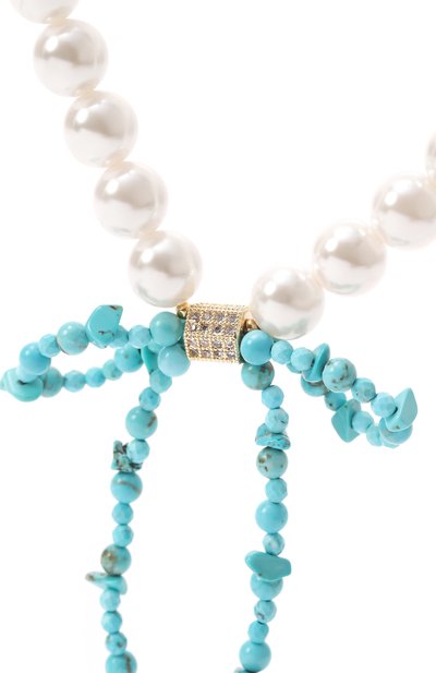 Колье take a bow BLUEJAY, арт. BJ-TAB, фото 3