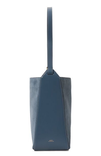 С умка-тоут virginie A.P.C., арт. PXBRTF61868IAX, фото 4