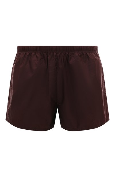 Мужские плавки-шорты PRADA, арт. UB332-Q04-F0007-191