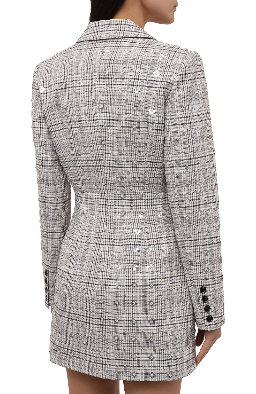 Платье SELF-PORTRAIT, арт. AW21-057, фото 4