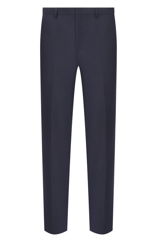 Брюки HUGO 50533268_2 Синий 50533268_2