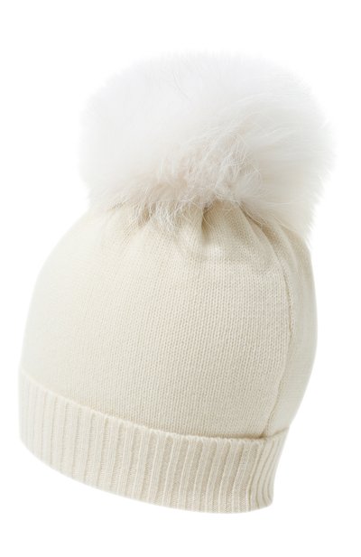 Шапка из шерсти и кашемира IL TRENINO, арт. 15 8637/VD, фото 2