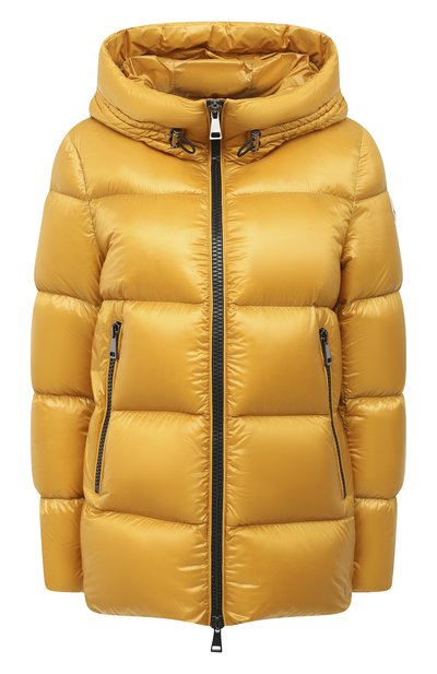 Пуховик MONCLER, арт. F2-093-1A200-00-C0151, фото 1