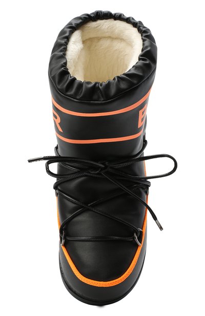 Сапоги BOGNER черного цвета по цене 45900 руб., арт. 303-1594/TR0IS VALLEES 27, фото 5 Сапоги BOGNER, арт. 303-1594/TR0IS VALLEES 27, фото 5